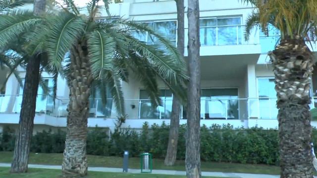 Sentido Orka Lotus Beach 5* (Турция/Мармарис/Ичмелер). смотреть онлайн
