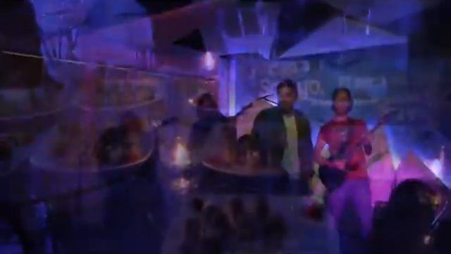 Banda FOLLOWILL- Molly's Chambers - Cover Kings of Leon смотреть онлайн