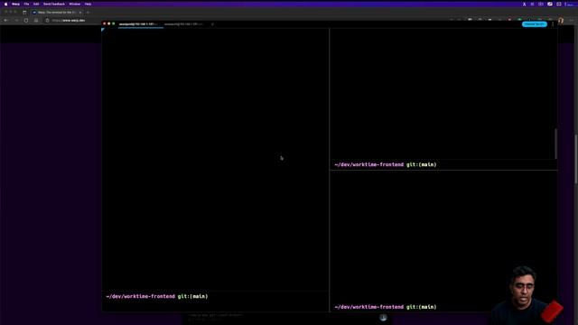 Next Level Terminal For Developers - Warp смотреть онлайн