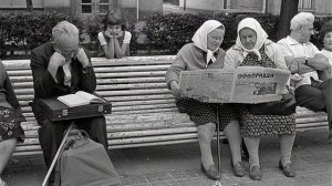 Назад в СССР!!! Я хочу назад в СССР. КЛИП.