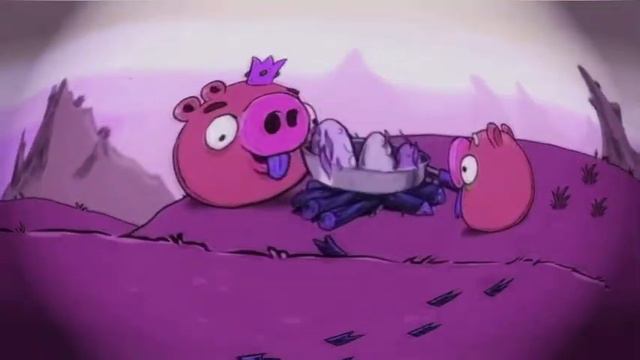 Angry Birds Theme Song (Official High Quality) Effects (Sponsored by Orange13’s Effects) смотреть онлайн