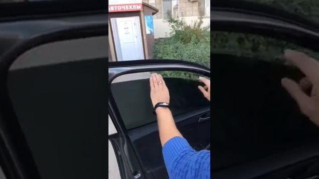 Установка жесткой тонировки от legaton смотреть онлайн