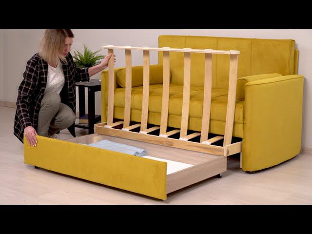 Диван Мелани смотреть онлайн