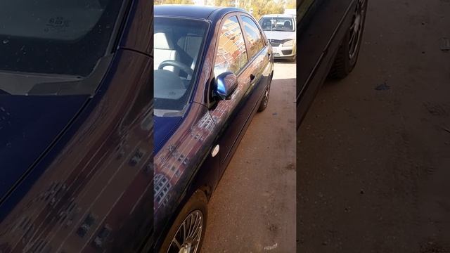 электро складывание зеркал kia cerato 2006 смотреть онлайн