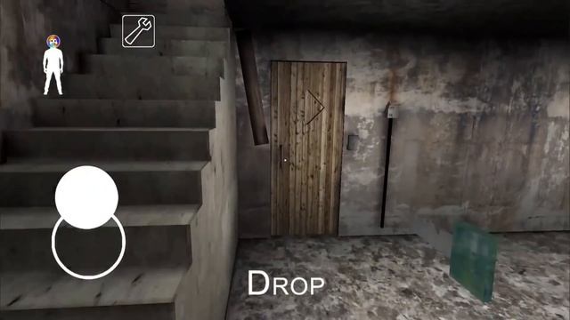 Fun With GRANNY #5 Hindi Game Definition Funny Grandpa online House escape Cartoon song Horror 2 3 смотреть онлайн