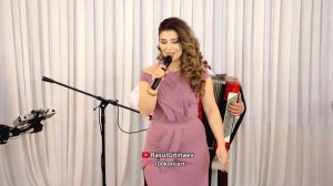 16 Динара Магомедова – «Любовь разрушил»