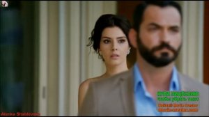 Встреча Кахрамана и Элиф через три года. Финал 1 сезона