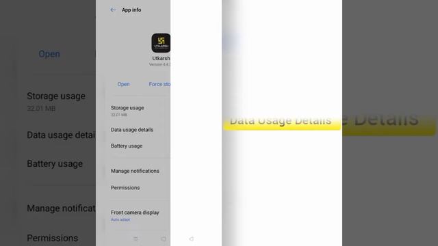 How To Solve Utkarsh App Network Connection (No Internet) Problem|| Rsha26 Solutions смотреть онлайн