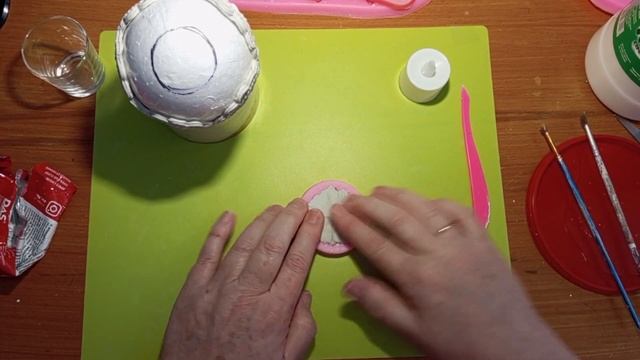 Супер яйцо как у Фаберже