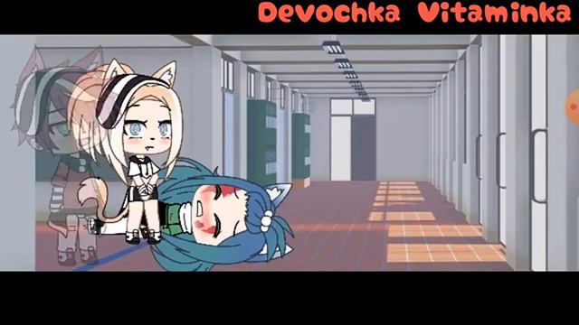 Озвучка сериала староста класса