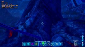 АРК. Genesis2. Как взломать Страйдера?!