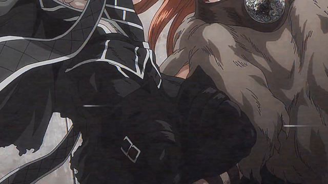 amv record of ragnarok - god-ish смотреть онлайн