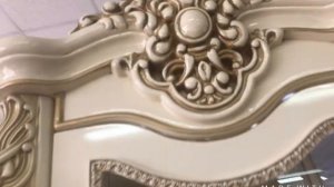 Гостиная Джоконда классическая мебель в магазине Baroccomebel Екатеринбург