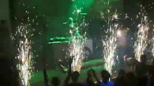 040117 MDC фонтаны DJ Лист смотреть онлайн