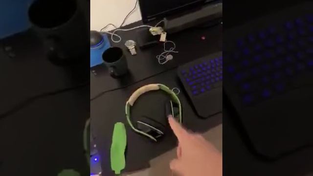 Распаковка Mpow 059, Bluetooth наушники через ухо, Hi Fi Stereo Wireless Headset смотреть онлайн