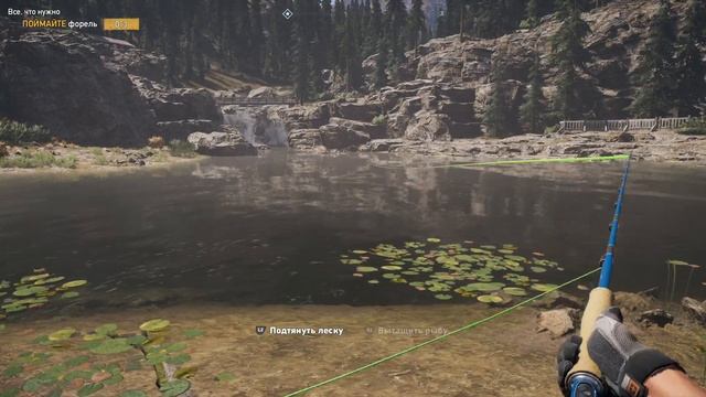 Far Cry 5: Все, Что Нужно. (Прохождение PS4 Pro)