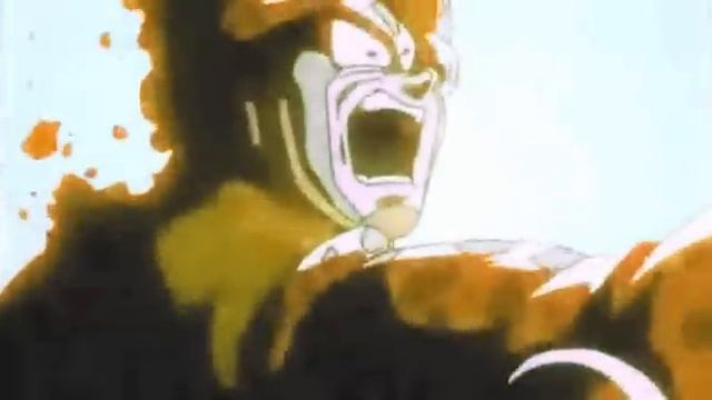 The Cell Games in 58 Seconds смотреть онлайн