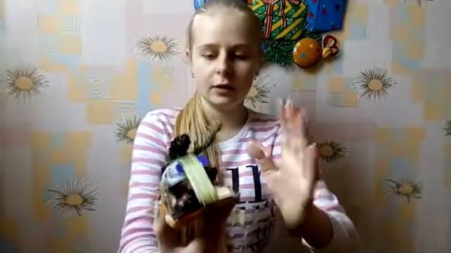 МОИ ПОДАРКИ НА НОВЫЙ ГОД часть 2/ Что мне подарили на Новый год?!))) смотреть онлайн