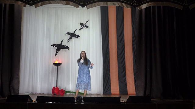 « Женщина которая поёт» Наталья Анохина смотреть онлайн