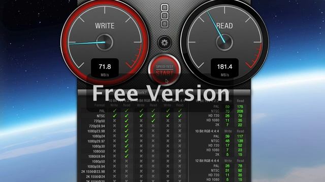 Bad read/write speed with SSD Macbook PRO mid 2010 смотреть онлайн
