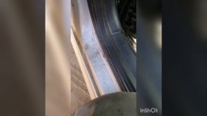 Замена топливного фильтра на шкоду октавия тур 2002