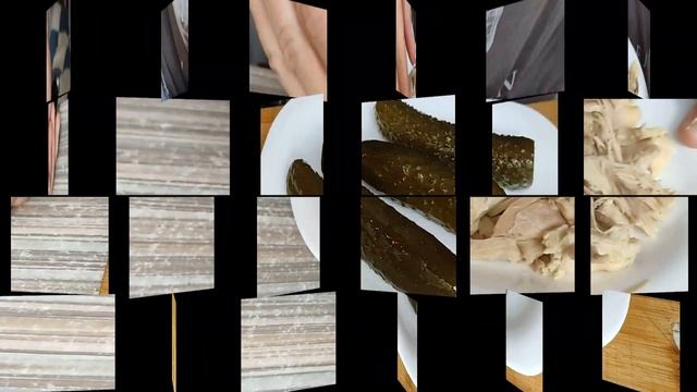 Рассольник "Ленинградский" - Настоящий рецепт | Просто и Быстро!!! смотреть онлайн