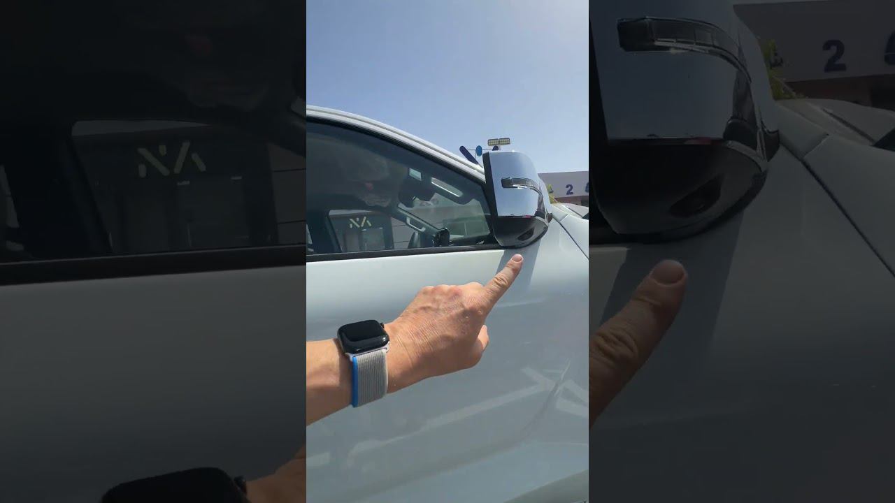 Mitsubishi L200  - Новинка.