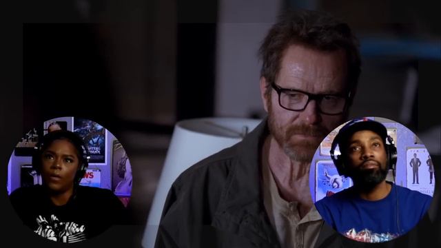 Breaking Bad (S5 Ep.15 & Ep.16) Reaction | First Time Watching | Asia and BJ смотреть онлайн