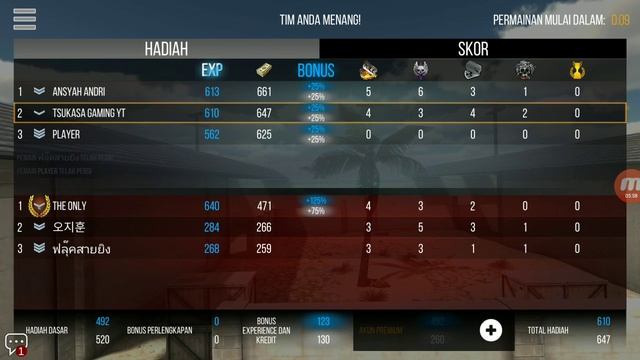 Modern Strike Online: PRO FPS! GAMEPLAY! First look! смотреть онлайн