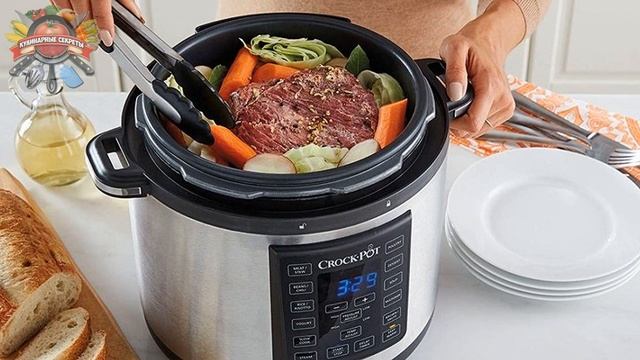 Удивительно, но на режиме 'выпечка' в мультиварке можно жарить рыбу! смотреть онлайн