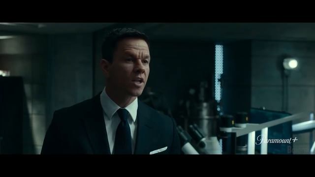 INFINITE Trailer 2 (2021) Mark Walhberg, Action Movie смотреть онлайн