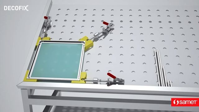 Decofix Montaj / Decofix Assembly смотреть онлайн