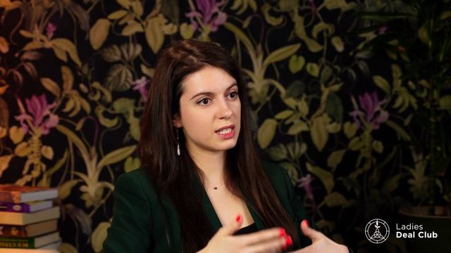 Как открыть маркетинговую компанию | Маркетинговая компания в Латвии | Анна Чёрная LDC Club смотреть онлайн