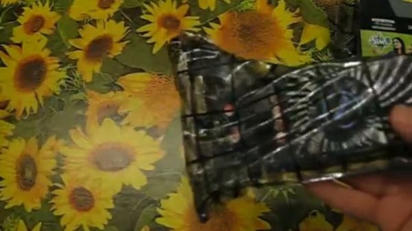 GeForce GT 220 1gb UNBOXING (LP)