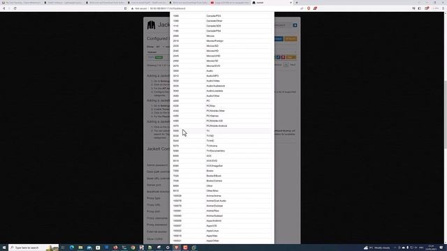 DIETPI - #Sonarr + #PLEX + #Jellyfin + #Transmission + #Jackett - ACTUALIZADO смотреть онлайн