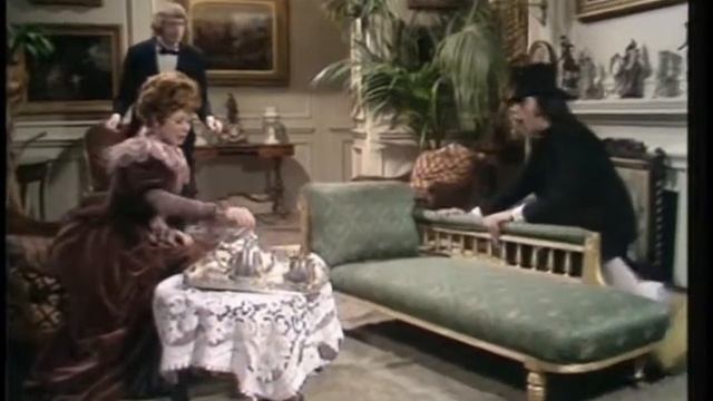 Грязный викарий.avi смотреть онлайн