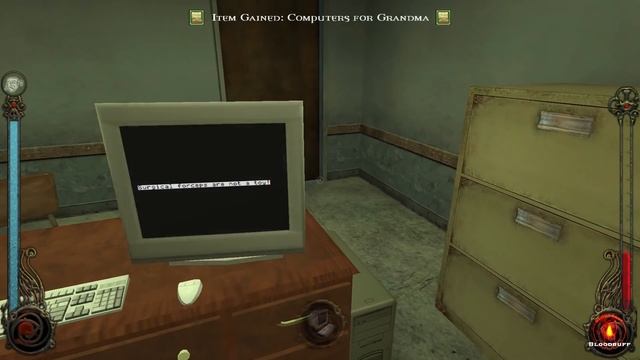 Let's Play Vampire The Masquerade: Bloodlines Part 4 - Carnival of Death смотреть онлайн