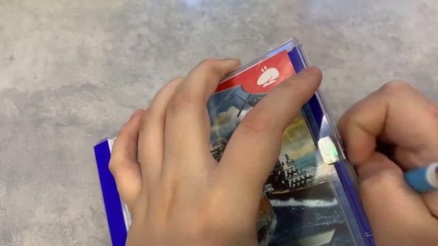 Распаковка игры Стальные монстры PC смотреть онлайн