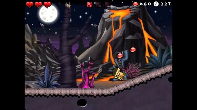 Chop Chop Caveman Walkthrough 4-1 смотреть онлайн