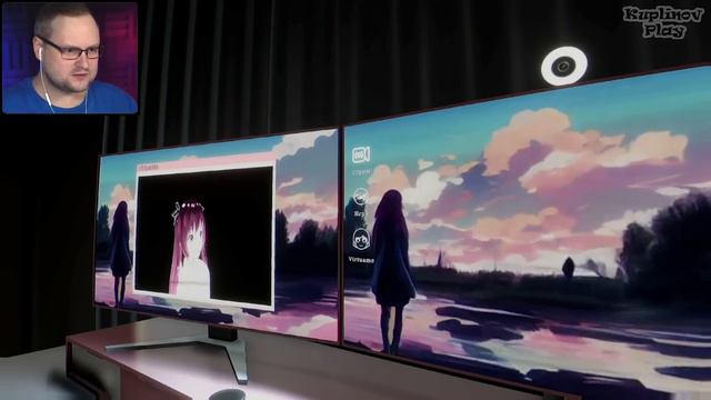 Парасоциал 3 смотреть онлайн