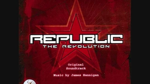 Republic the Revolution Soundtrack-The Overthrow смотреть онлайн