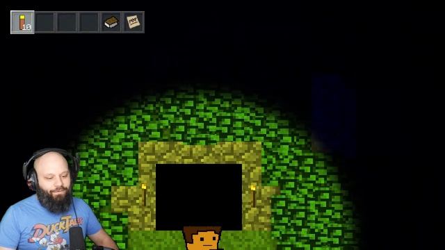 Herobrine Won't Stop Bullying Me! - Creepycraft - Good Ending смотреть онлайн