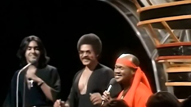 Carl Douglas Kung Fu Fighting (Remastered HD) смотреть онлайн
