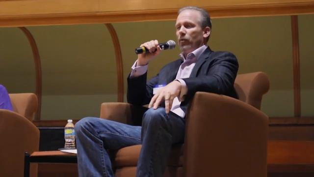 True Mentors & Roosevelt University - The Vision Behind True Mentors