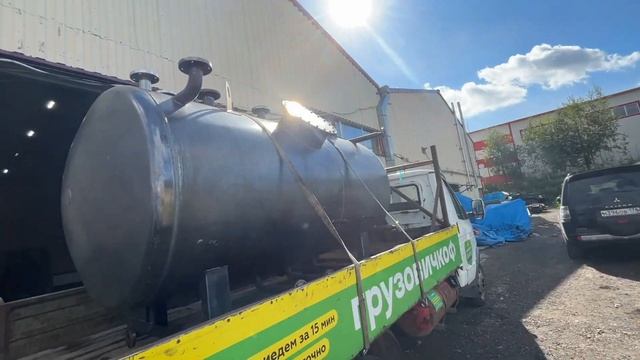 5.Показываем как режет лазерный станок Нам уже очень тесно смотреть онлайн