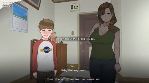 TGame | Mother’s Lesson: Mitsuko experience  (v1.0) ( PC/Android )