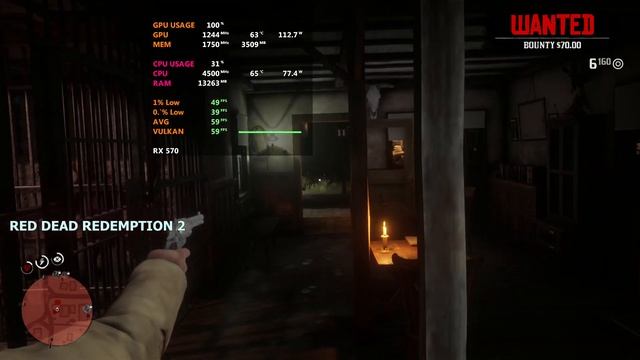 Ryzen 5 5600x RX 570 in 2022 смотреть онлайн