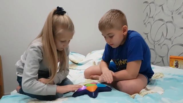 Новая Челлендж ИГРА скажи ДА или НЕТ !!! смотреть онлайн