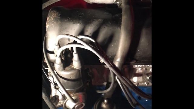 Свист, писк двигателя ваз 2106. Что же это? смотреть онлайн