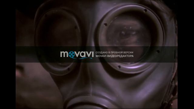 Газовая атака, первая мировая.